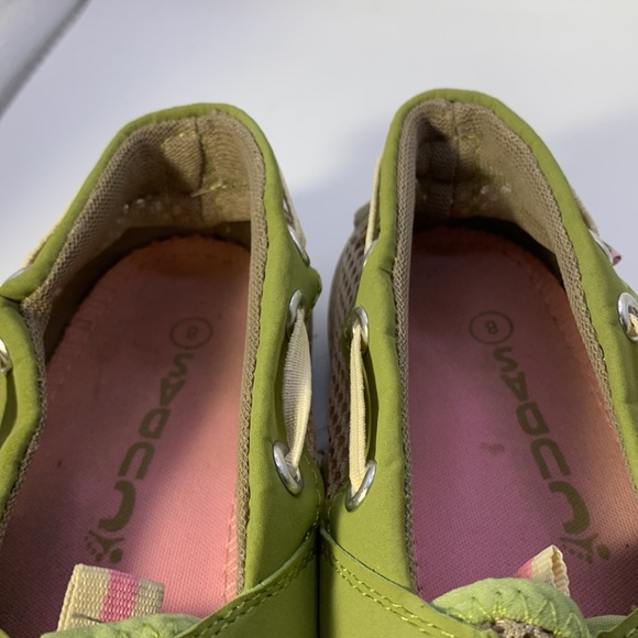 Cudas women’s water shoes size 8 in gently used condition very cute - Picture 6 of 6